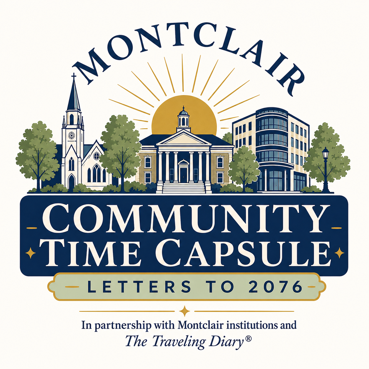 Montclair Community Time Capsule